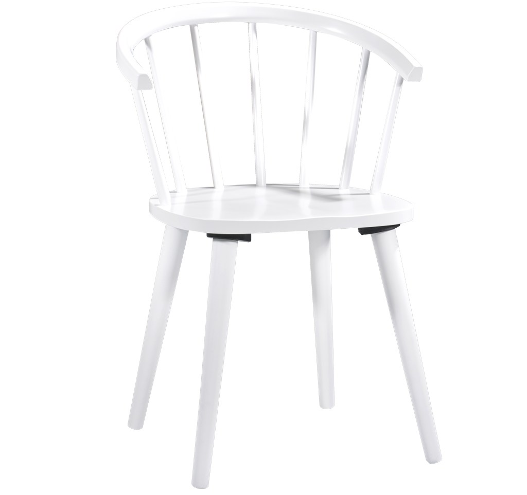 Solid Wood Dining Chair – Topworld Furniture Malaysia Manufacturer
